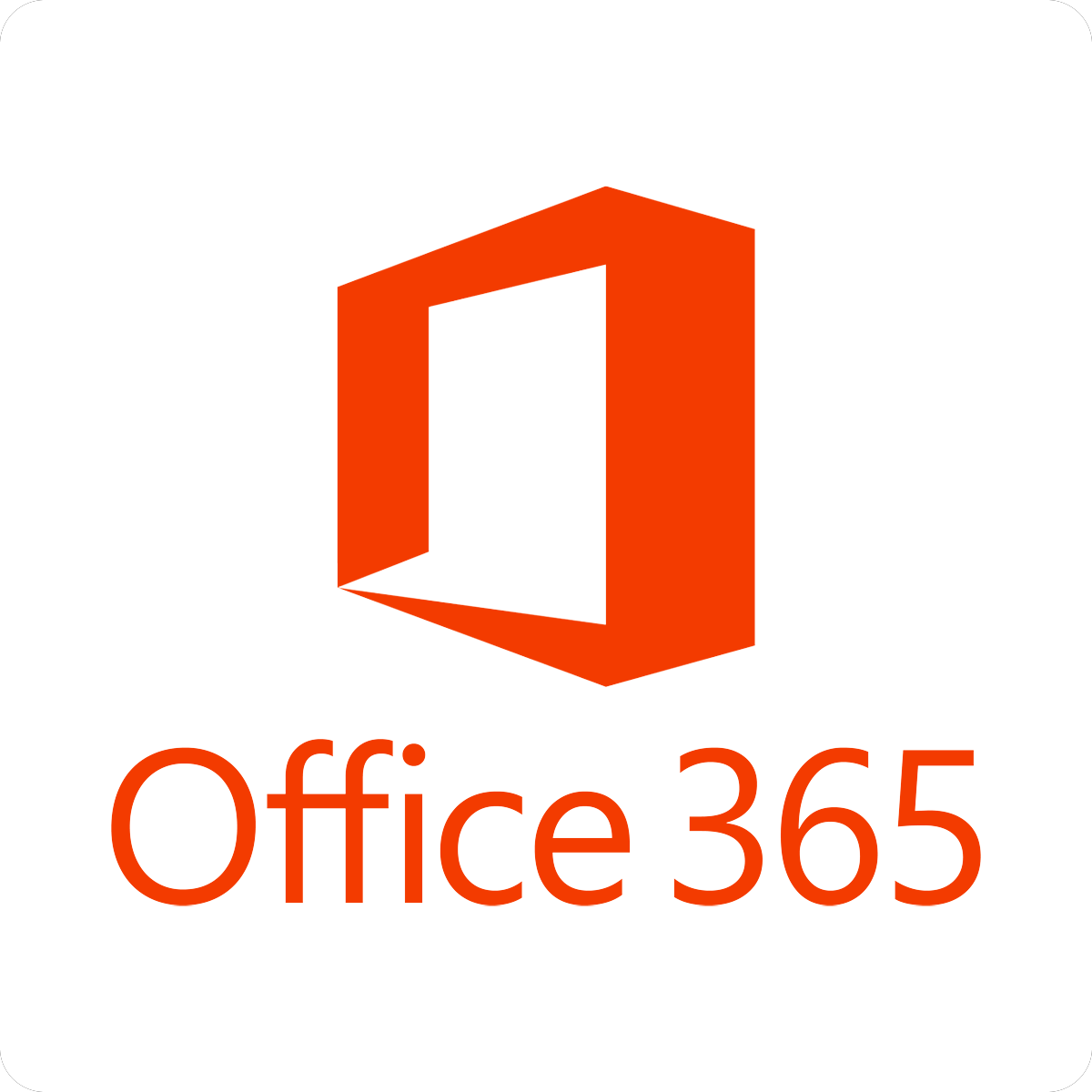 OFFICIAL MICROSOFT ICON